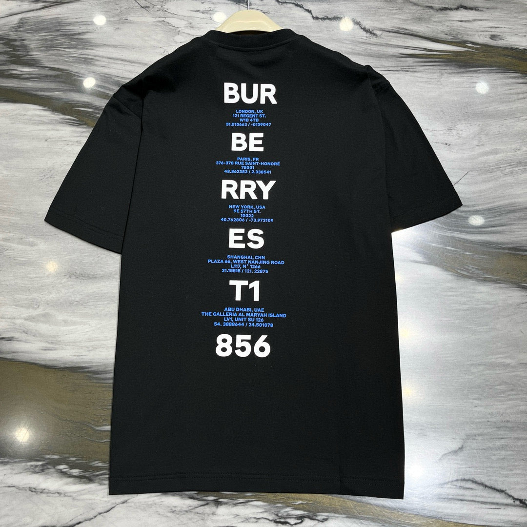 BBR T-shirt