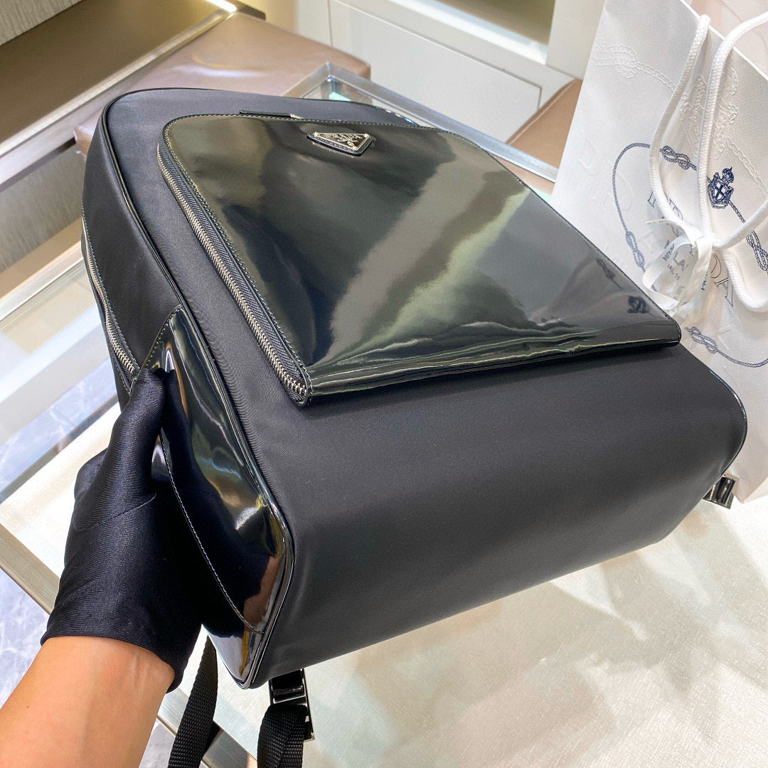 Prada Backpack
