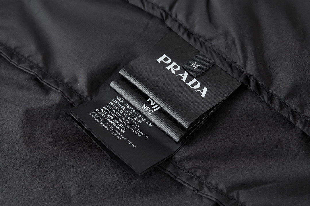 Prada Jacket