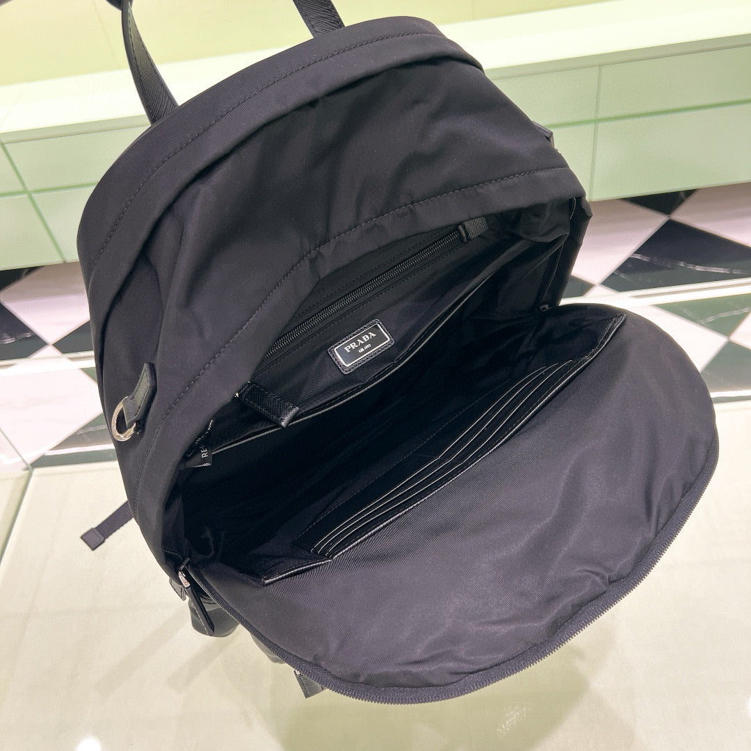 Prada Backpack
