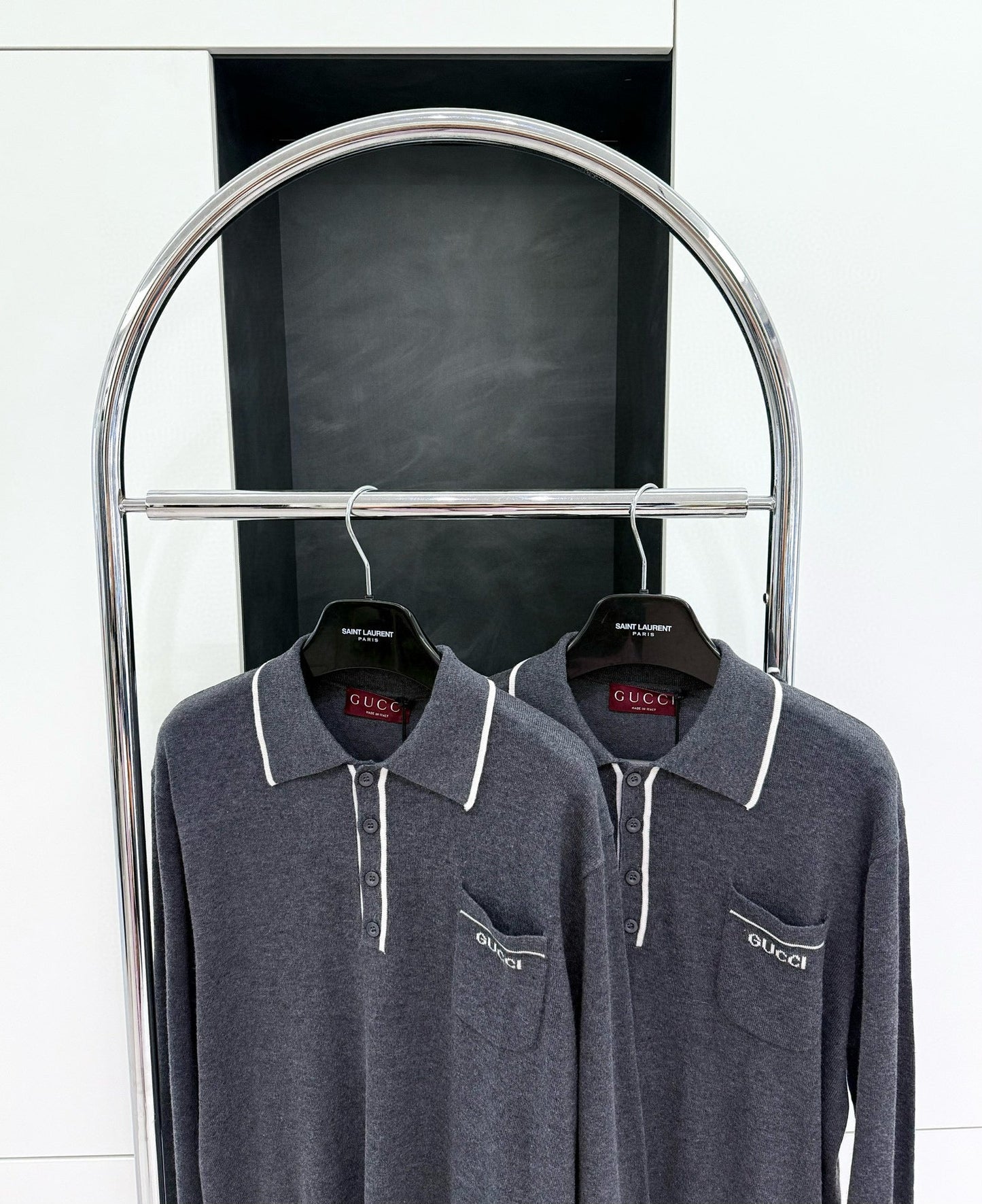 GC Sweater