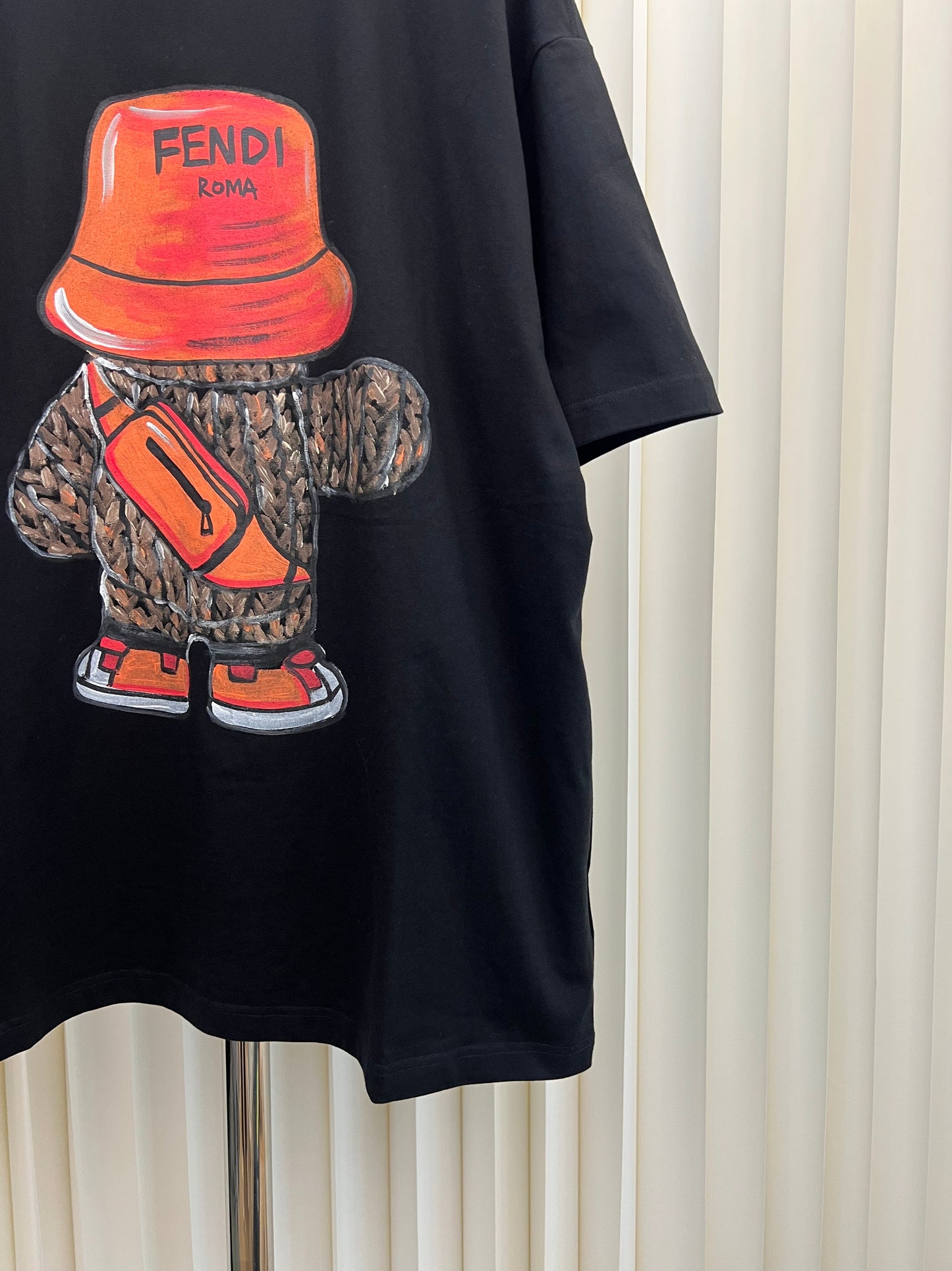 Fendi T-shirt