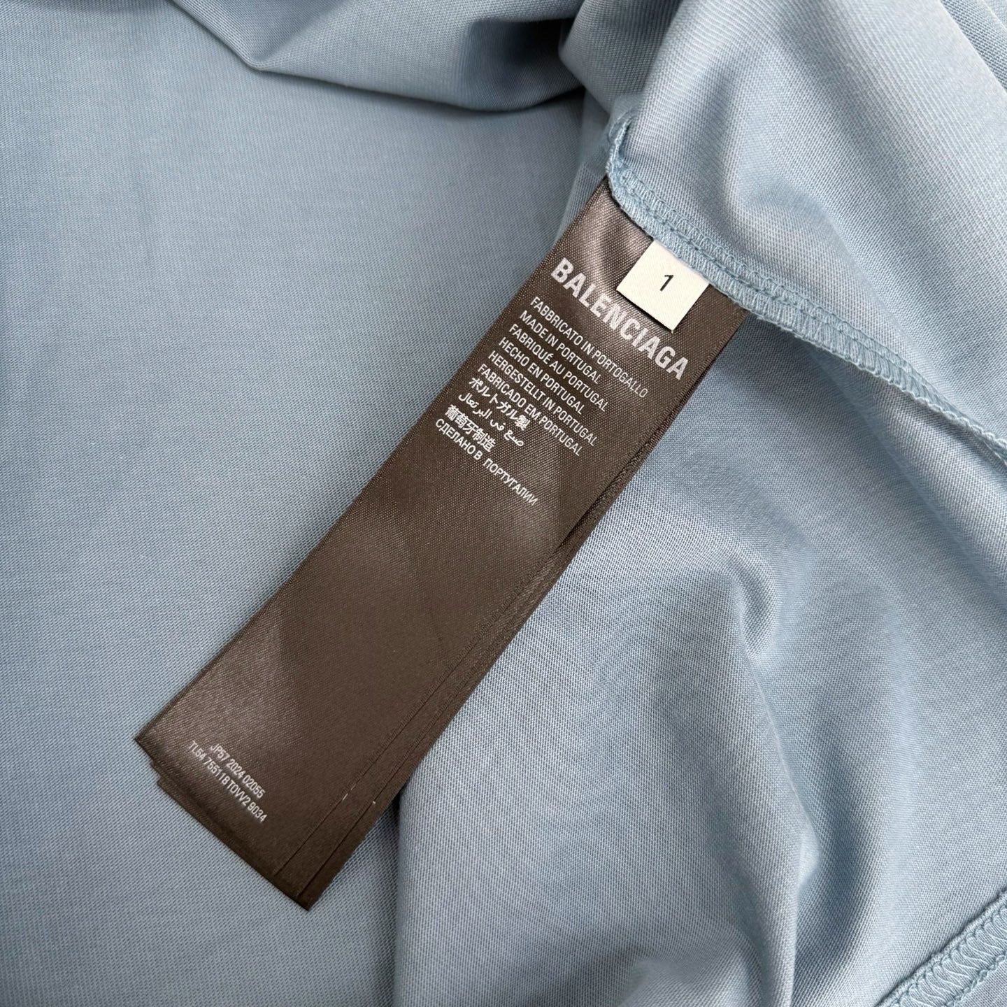 BLCG T-shirt