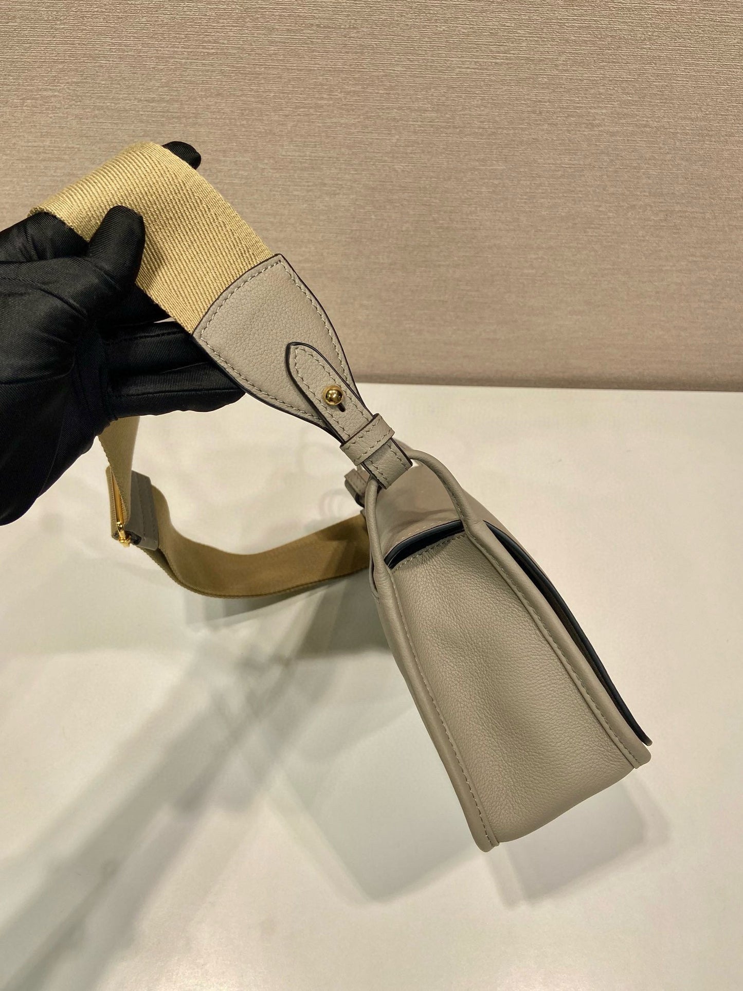 Prada Cross Body Bag