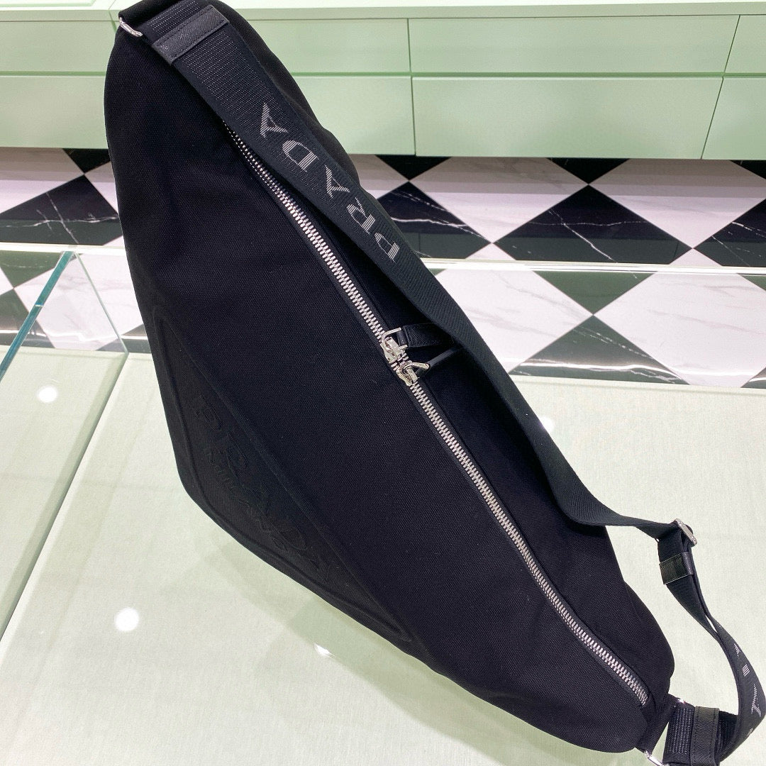 Prada Cross Body Bag