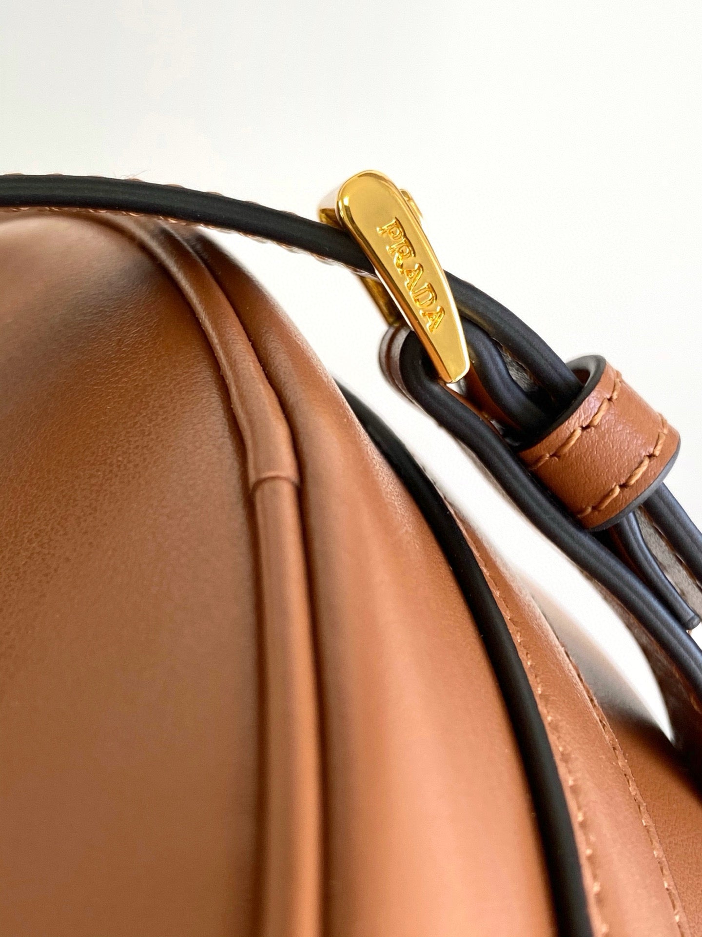 Prada Shoulder Bag