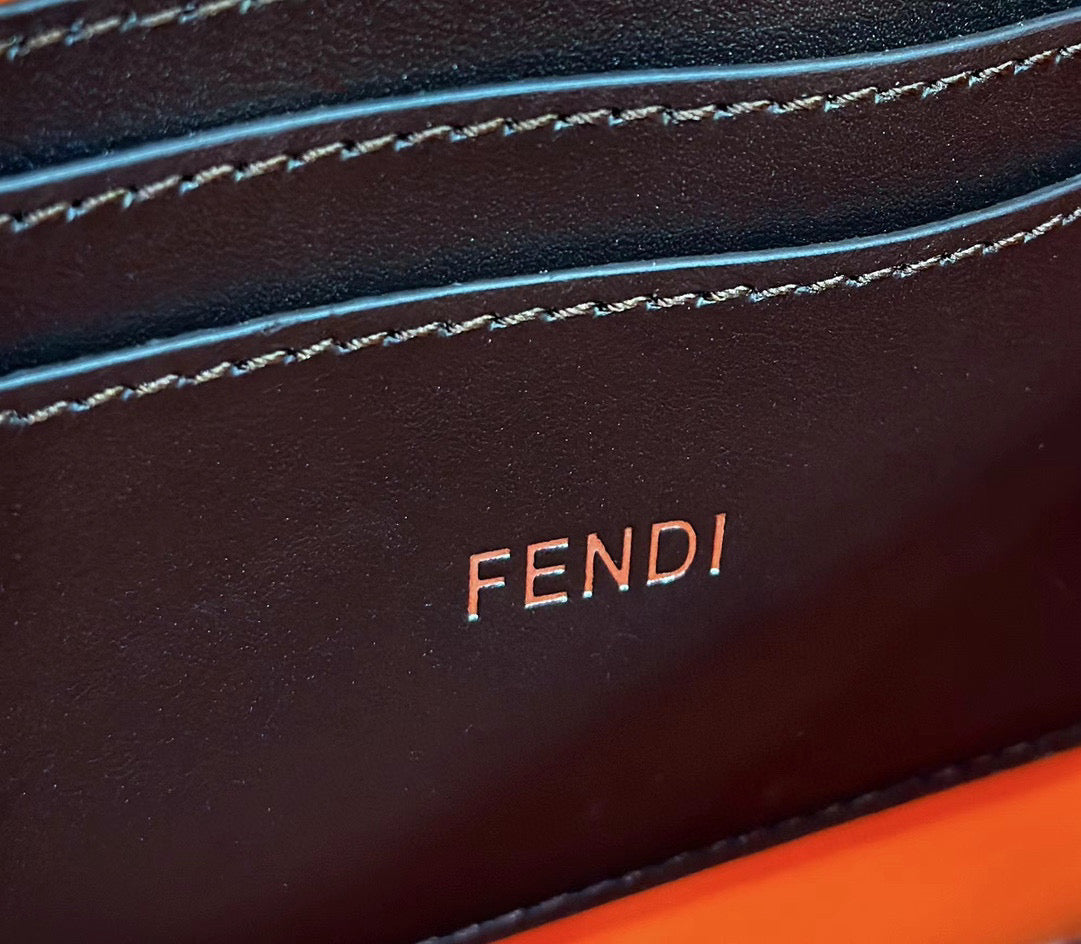 Fendi Peekaboo