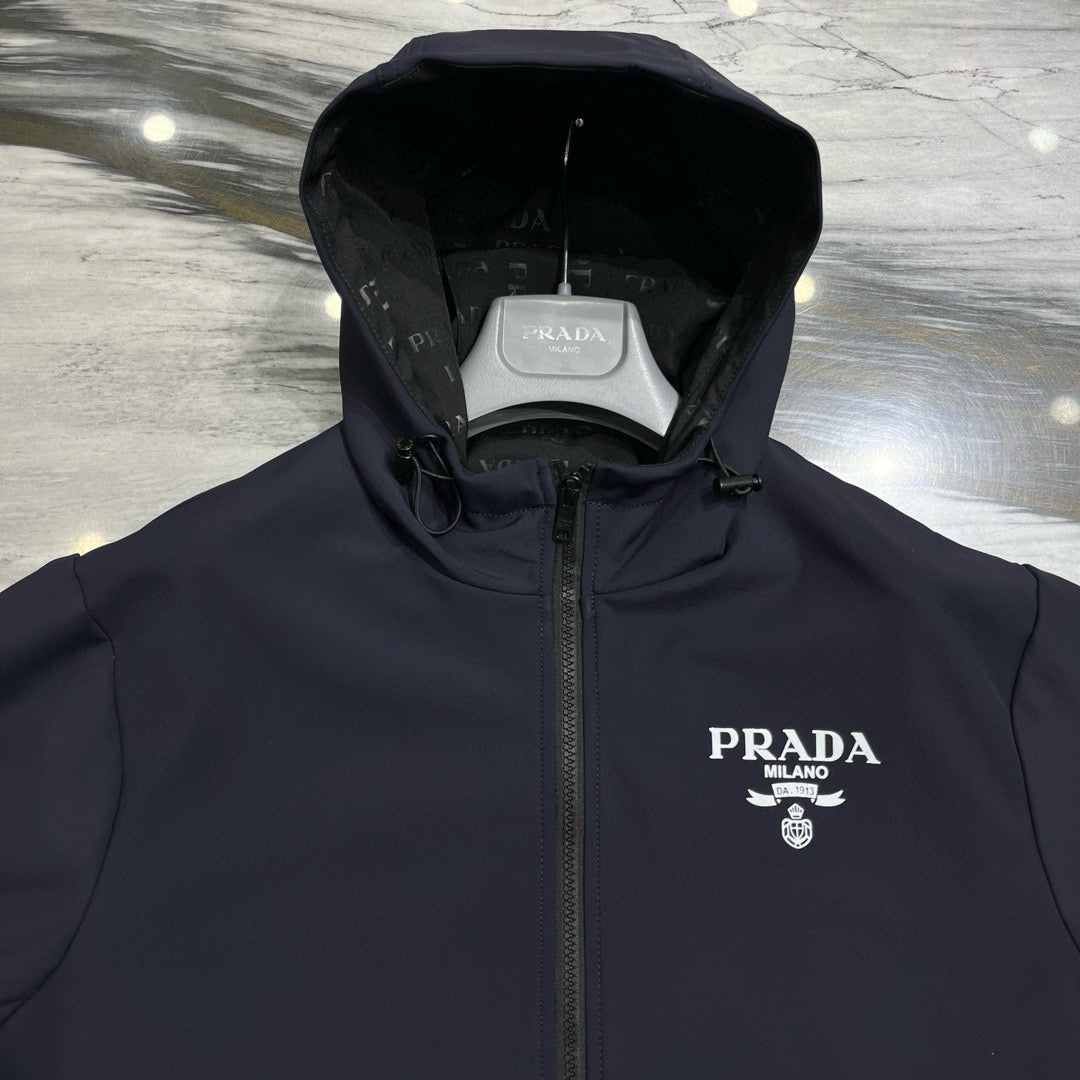 PD Jacket