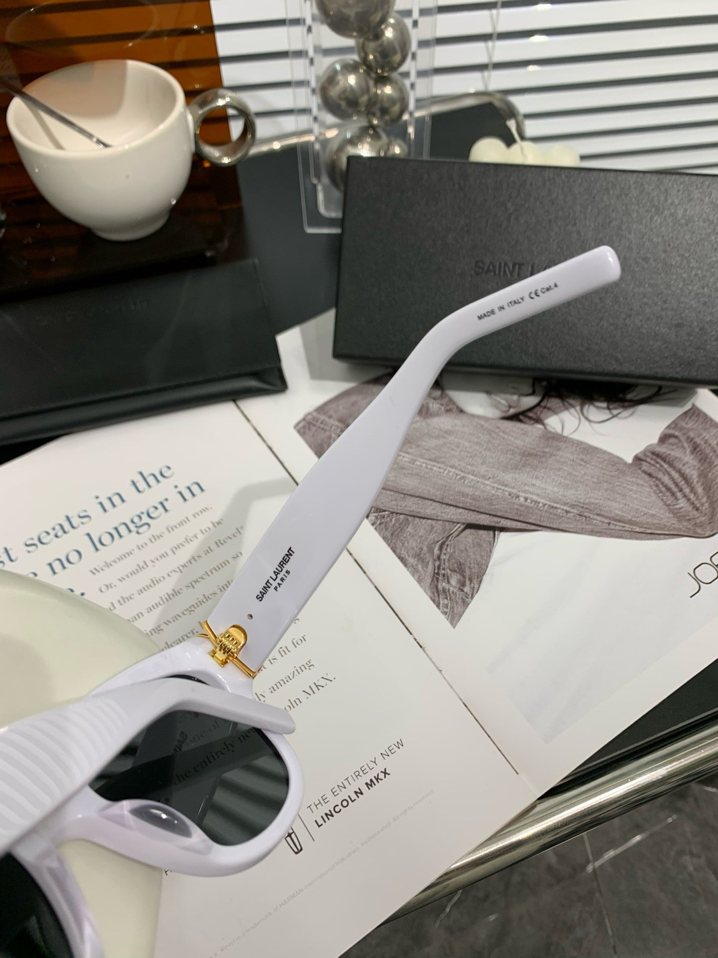 YSL Sunglasses