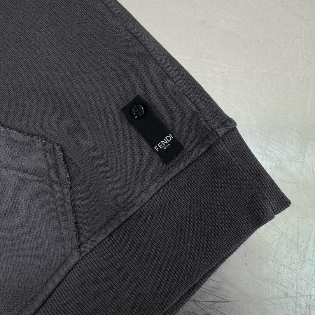 Fendi Hoodie
