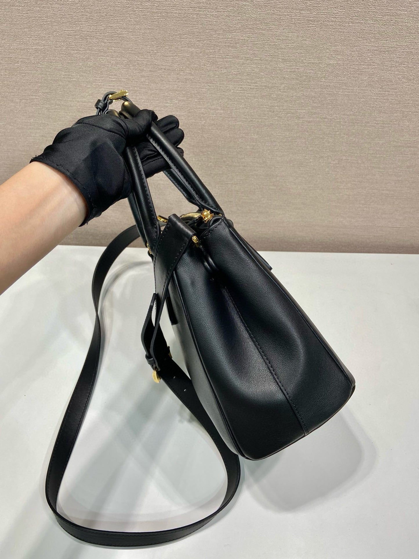 Prada Tote Bag