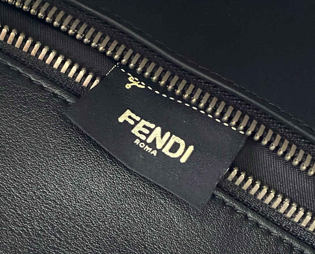 Fendi Peekaboo Bag
