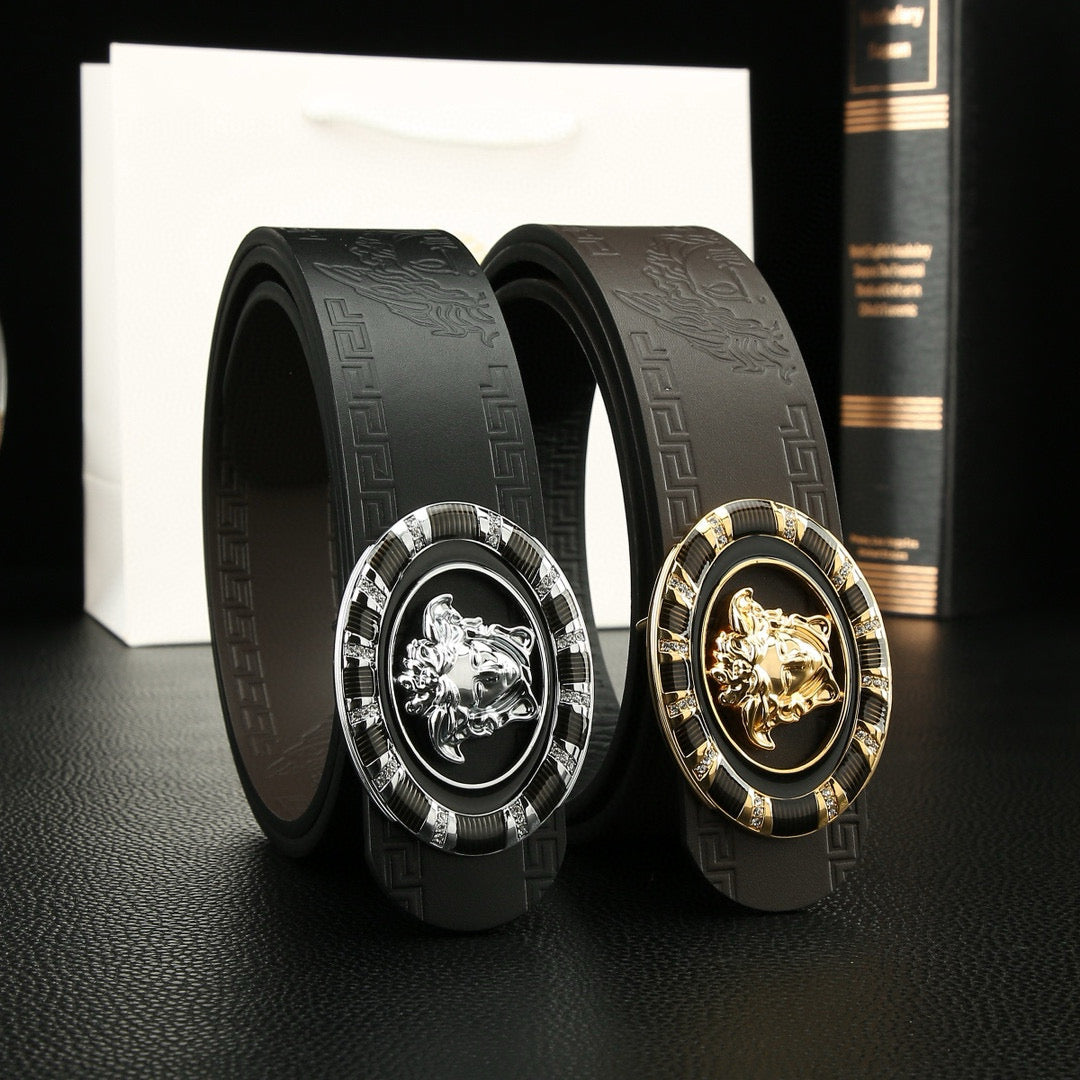 Versace Belt