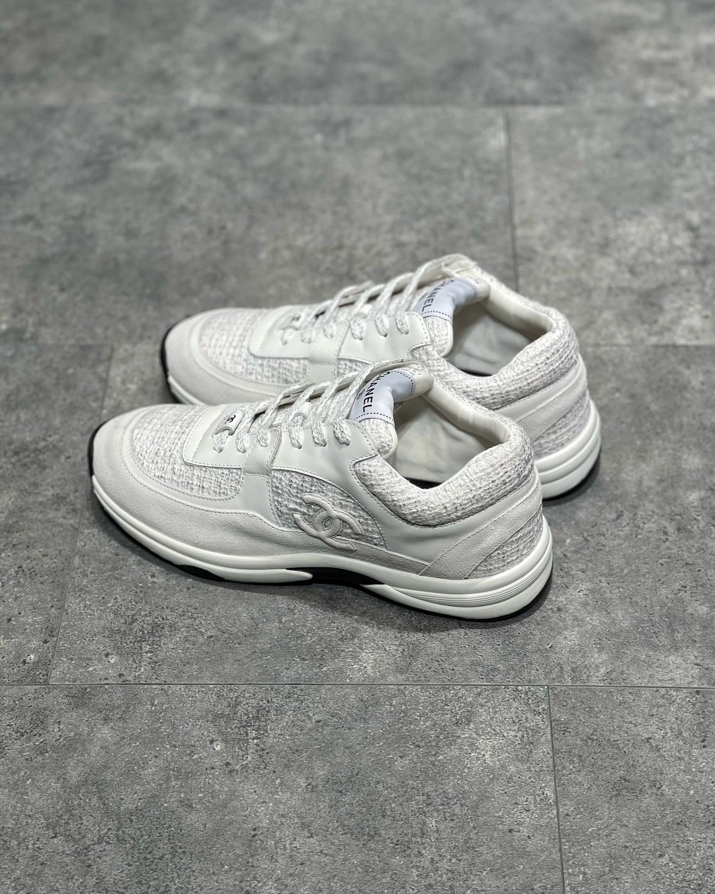 Chanel Sneakers
