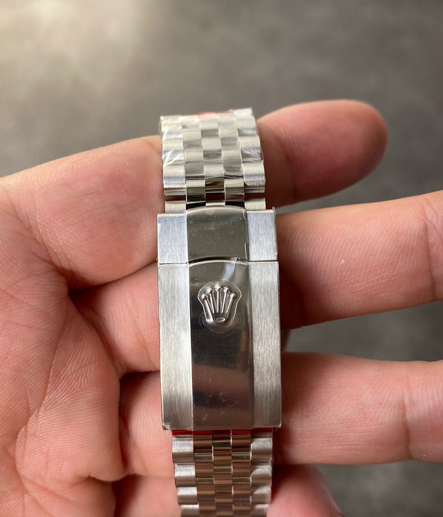 Rolex Oyster Perpetual Datejust 36