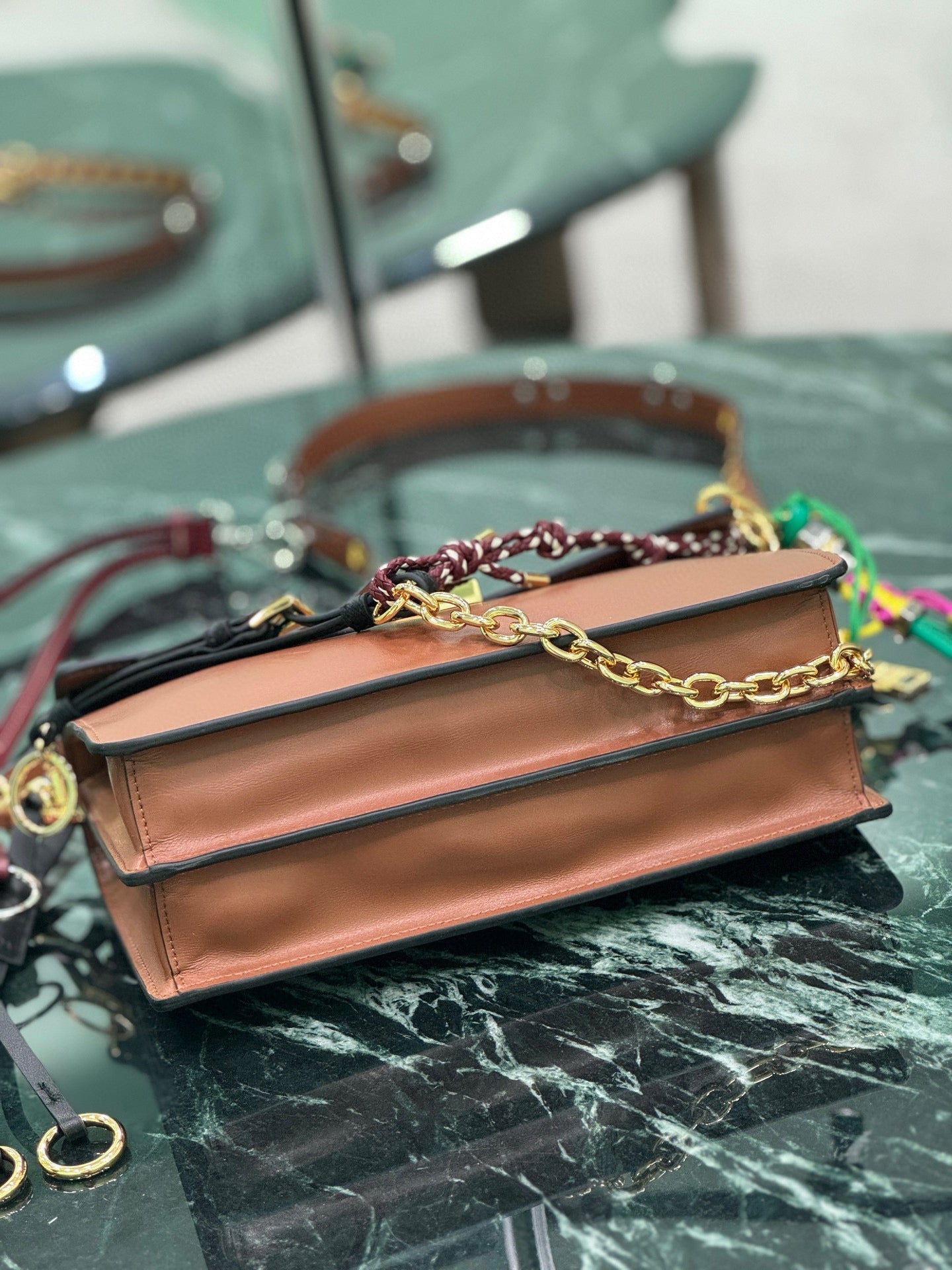 Prada Shoulder Bag