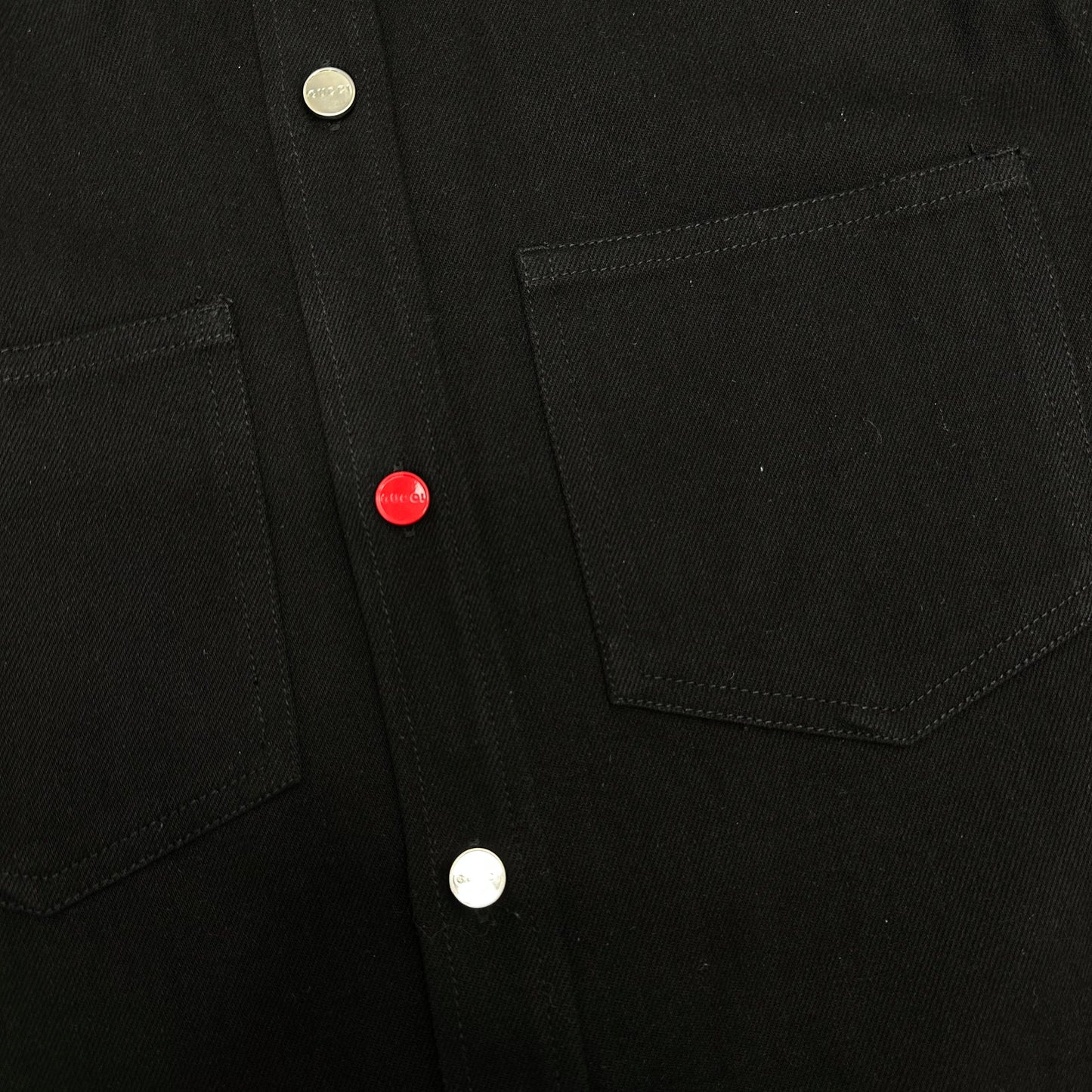 GC Long Sleeve Shirt