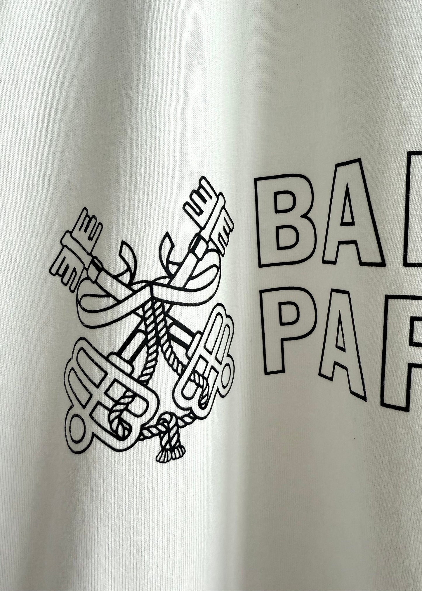 BLCG T-shirt