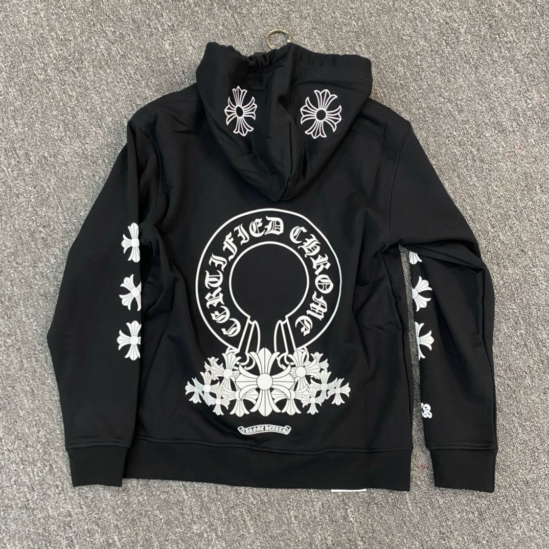 Chrome Heart Hoodie