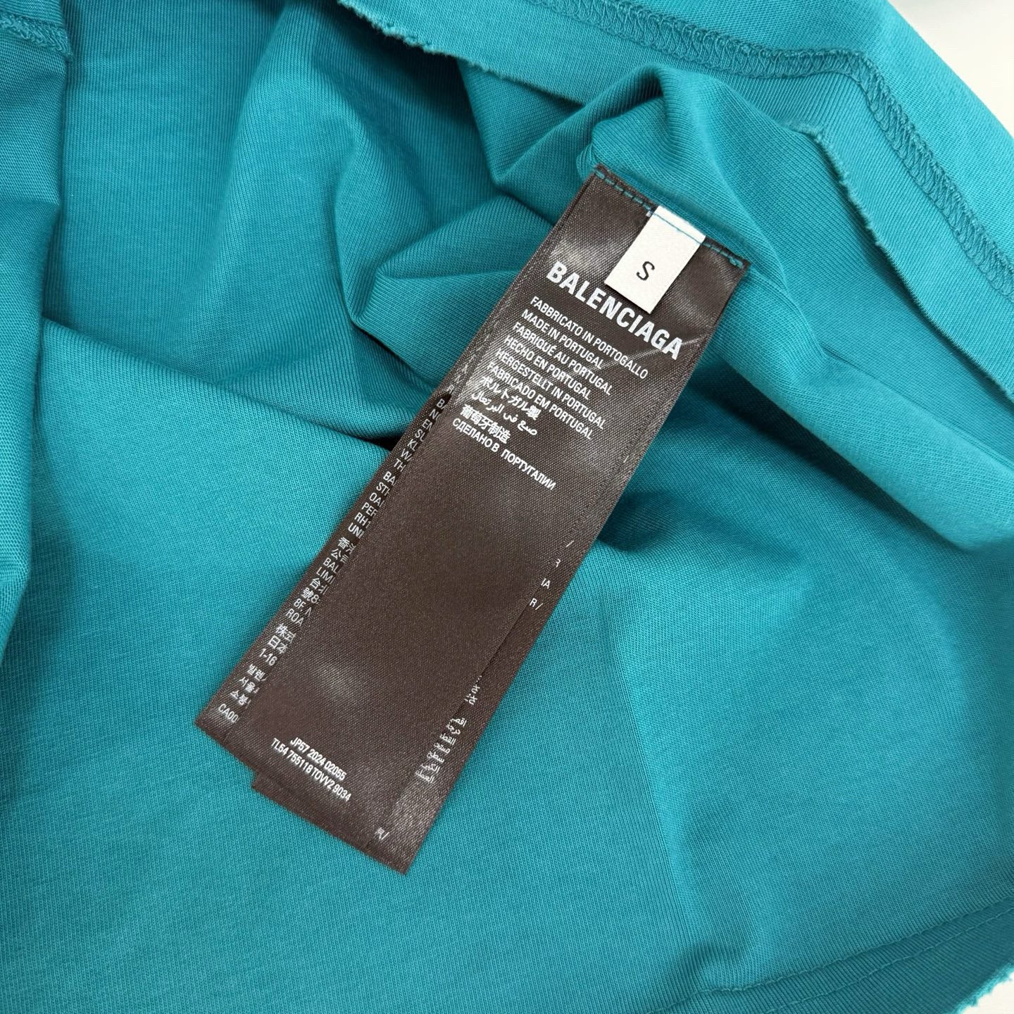BLCG T-shirt