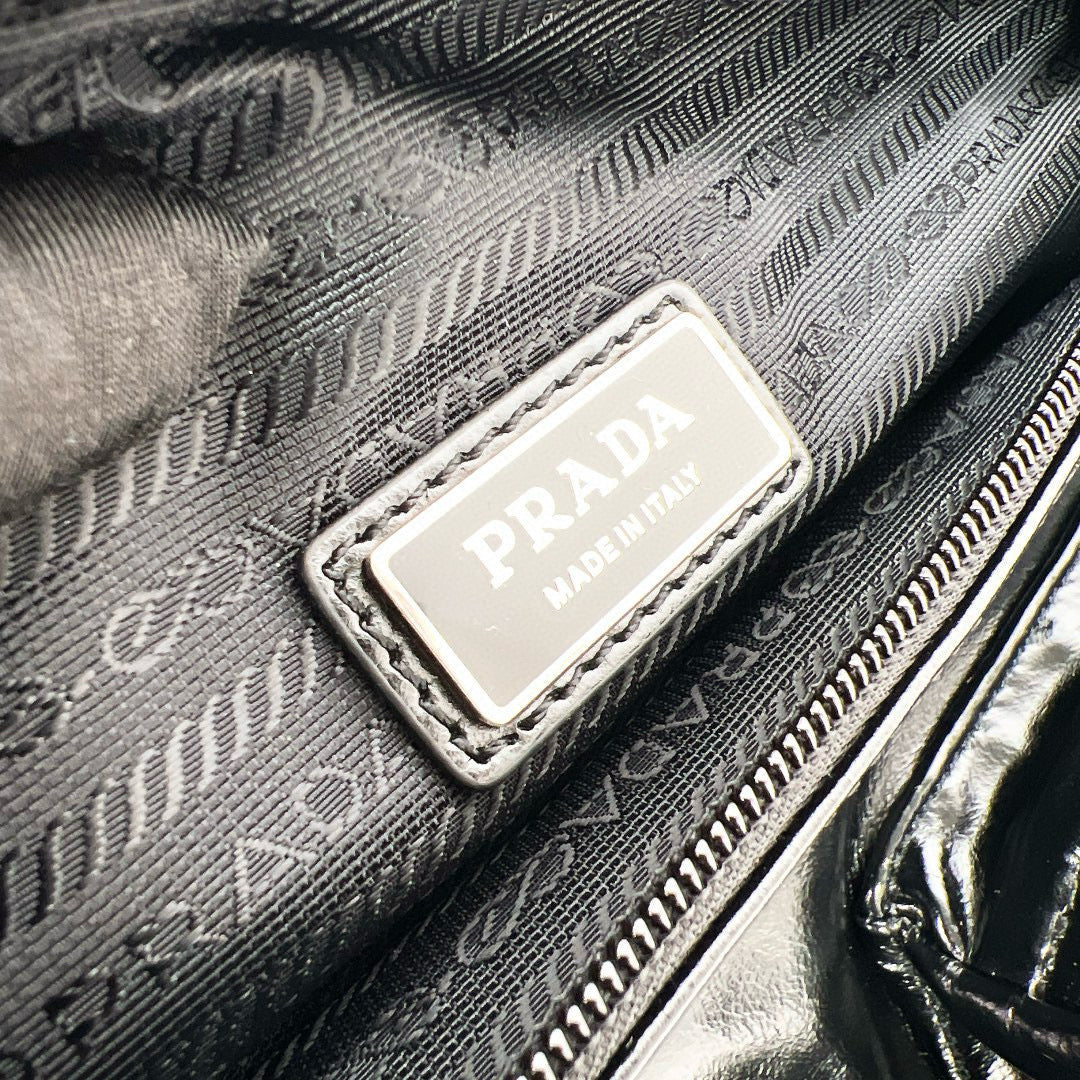 Prada Shoulder Bag