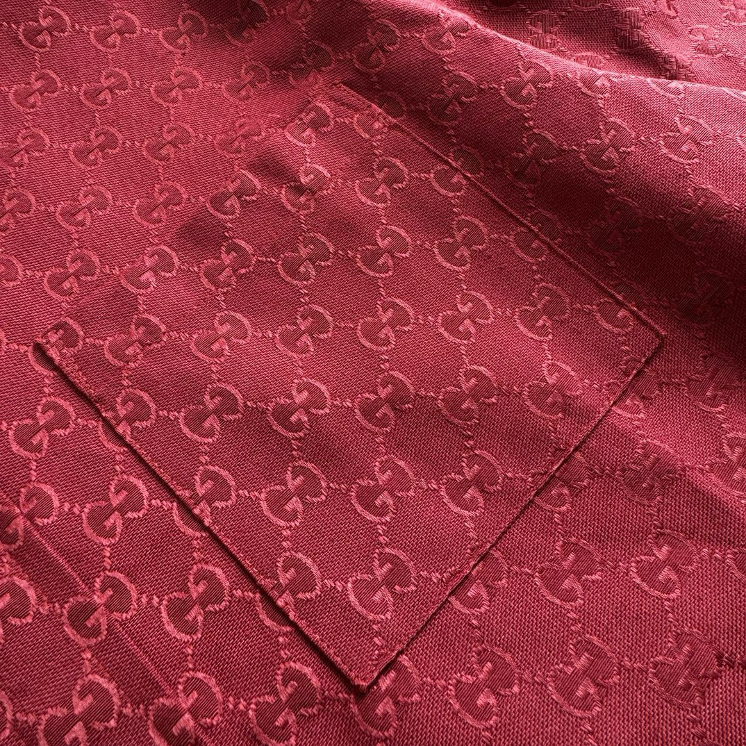 GC Long Sleeve Shirt