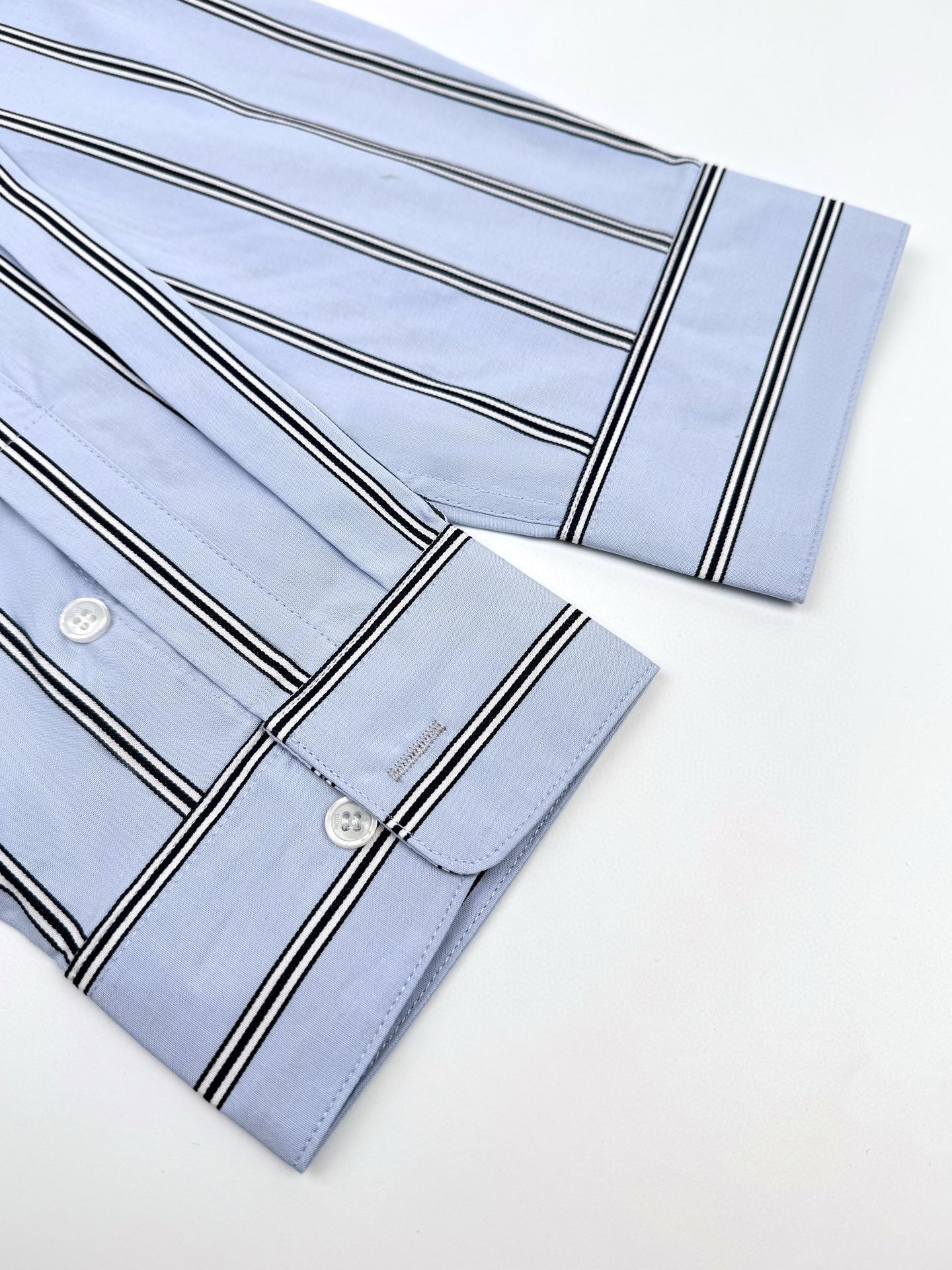 CD Long Sleeve Shirt