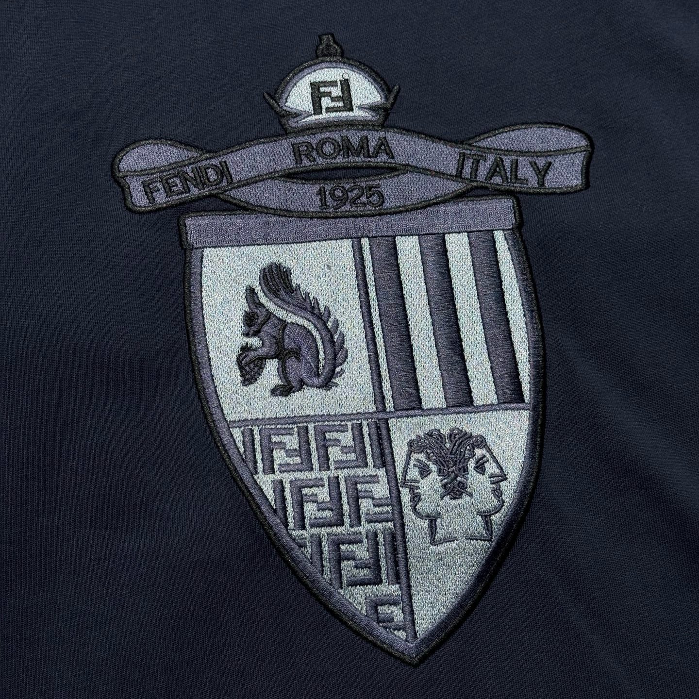 Fendi T-shirt