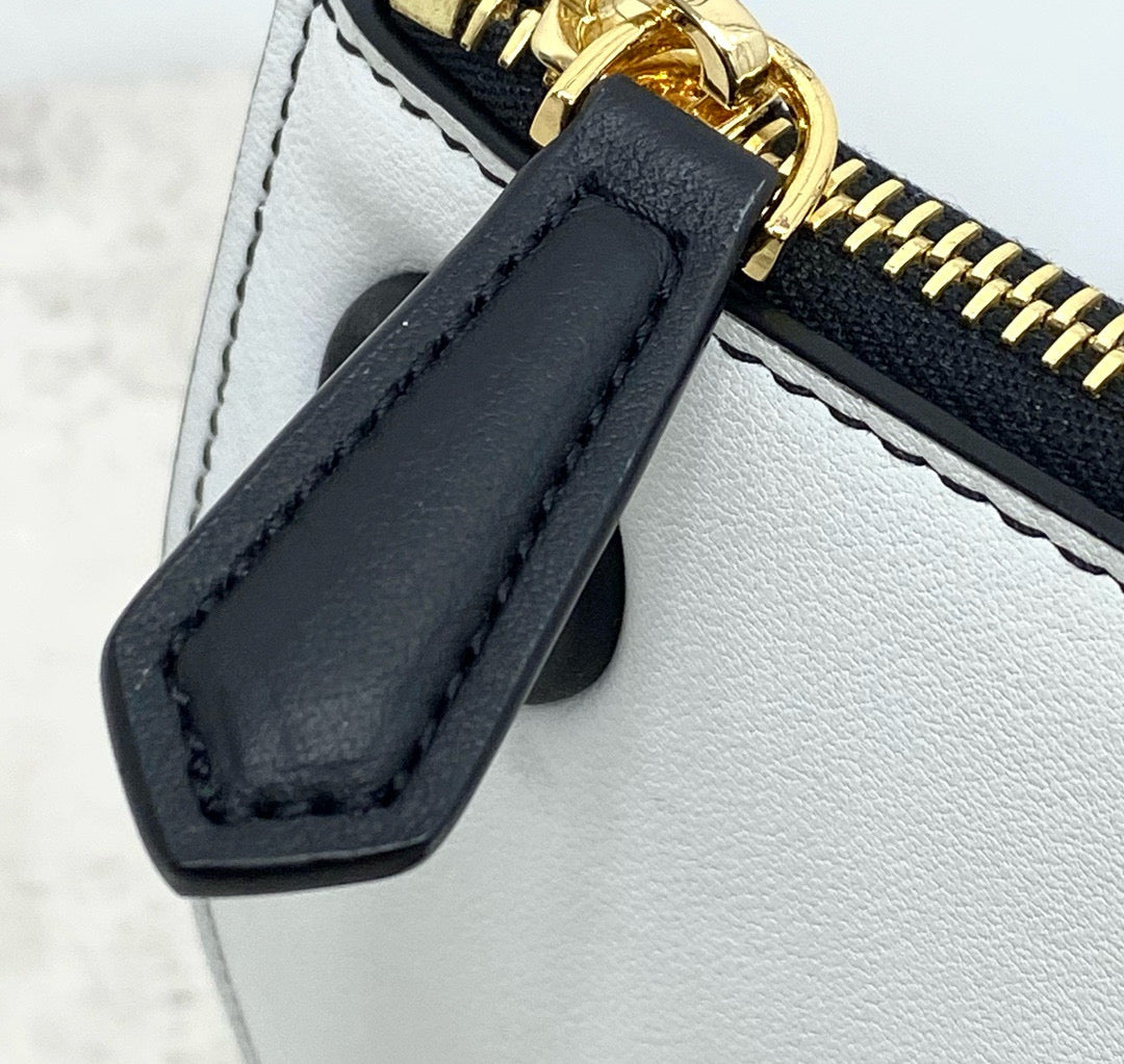 Fendi Clutch Bag