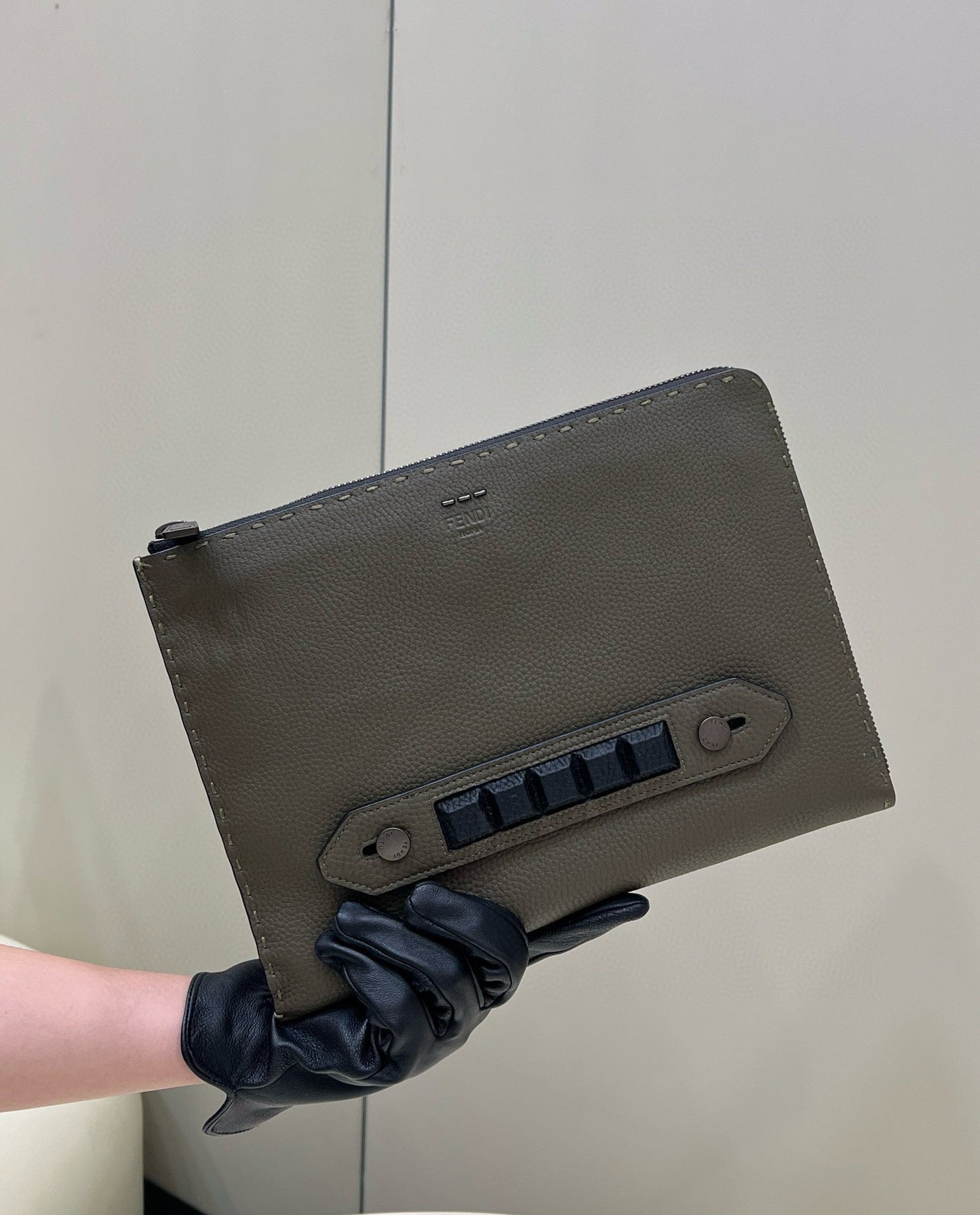 Fendi Clutch Bag