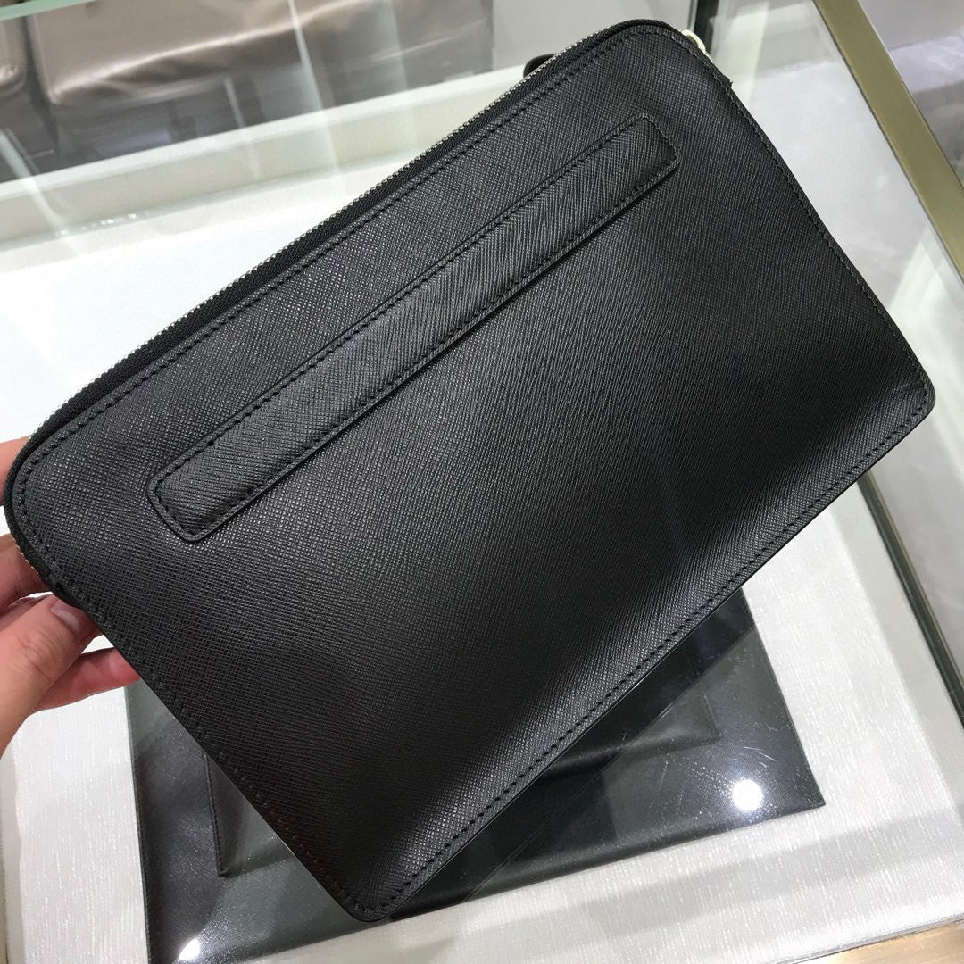Prada Clutch Bag