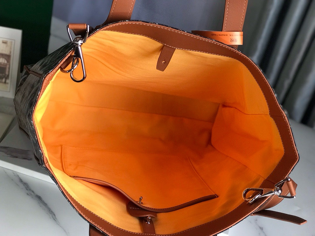 Goyard Tote 38x35x11.5cm