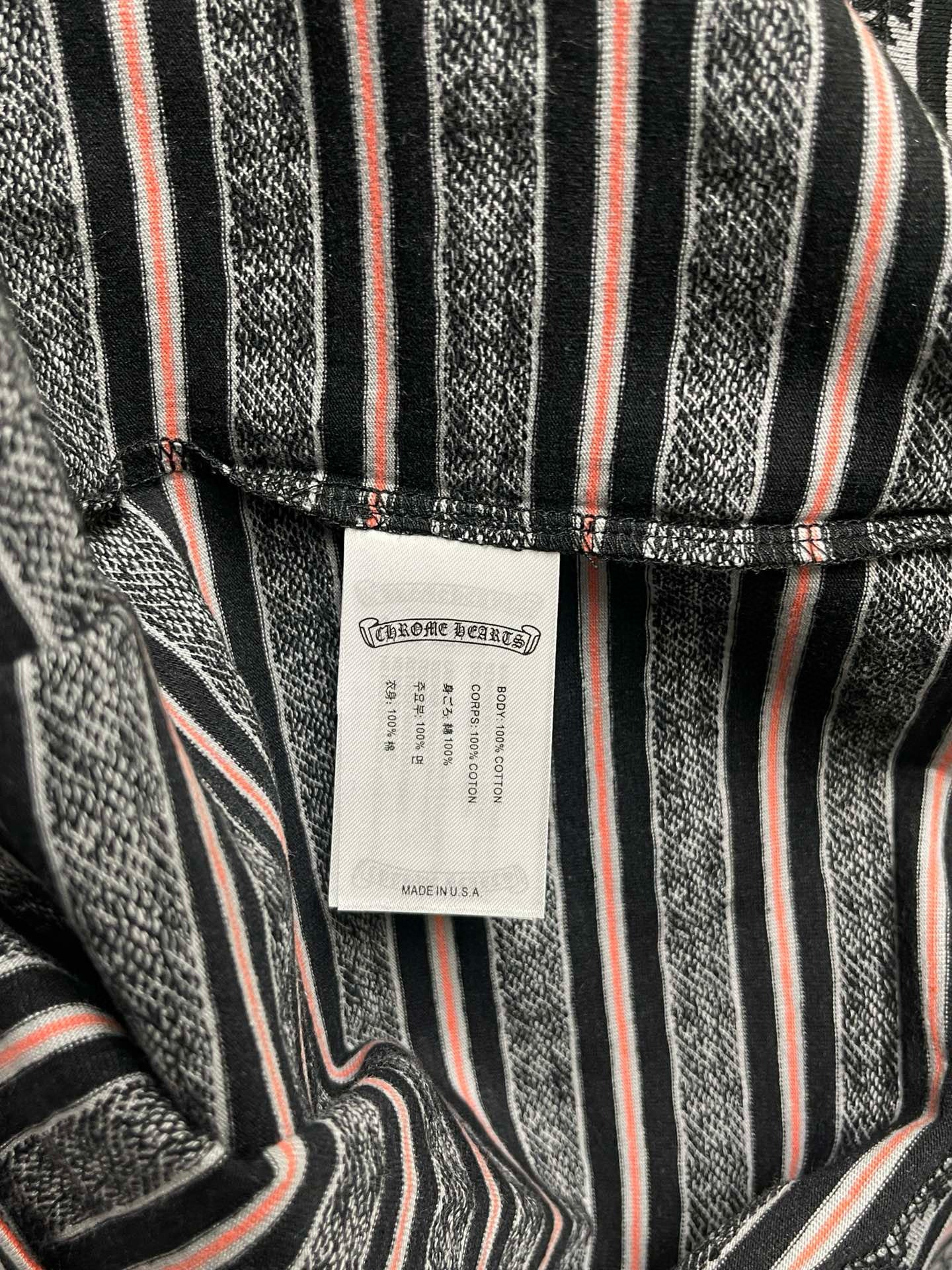 CH Long Sleeve Tee