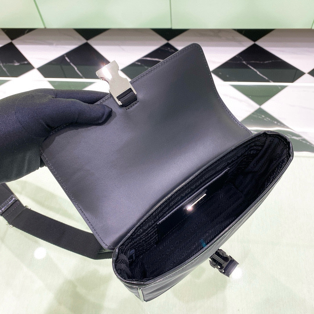 Prada Shoulder Bag