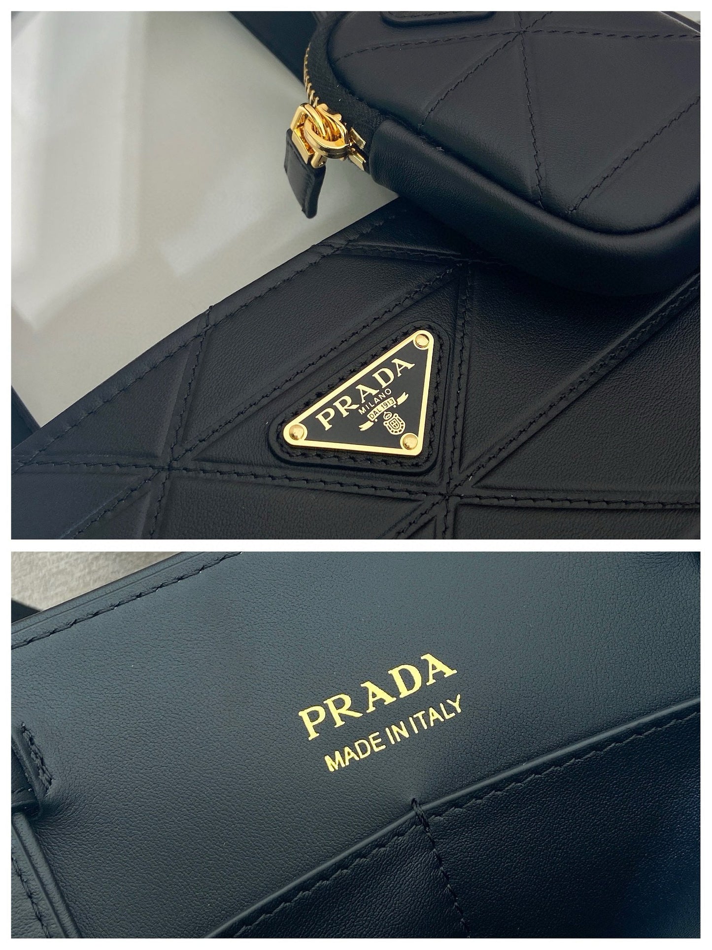 Prada Tote Bag