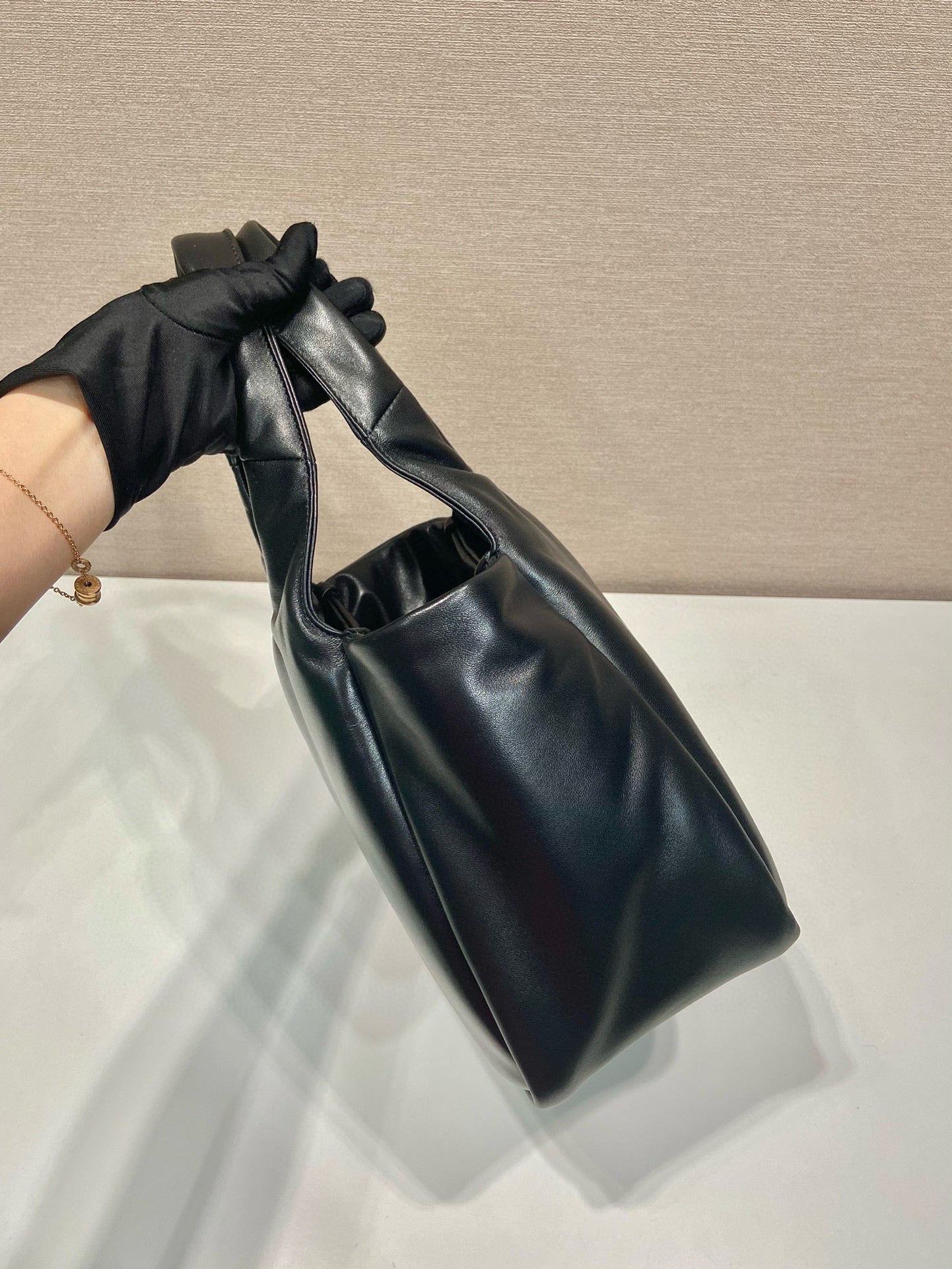 Prada Tote Bag