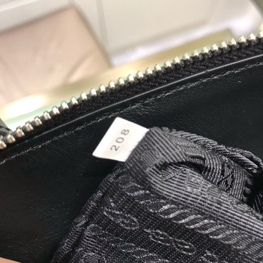 Prada Tote Bag