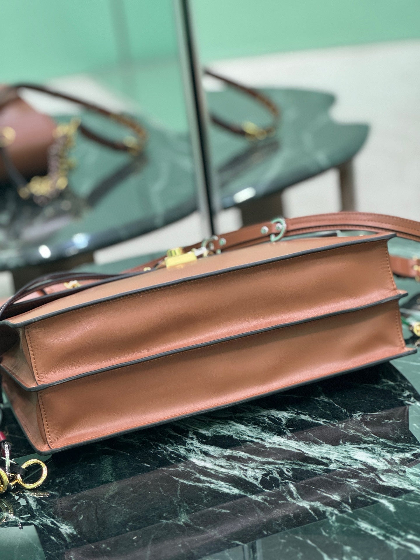 Prada Shoulder Bag