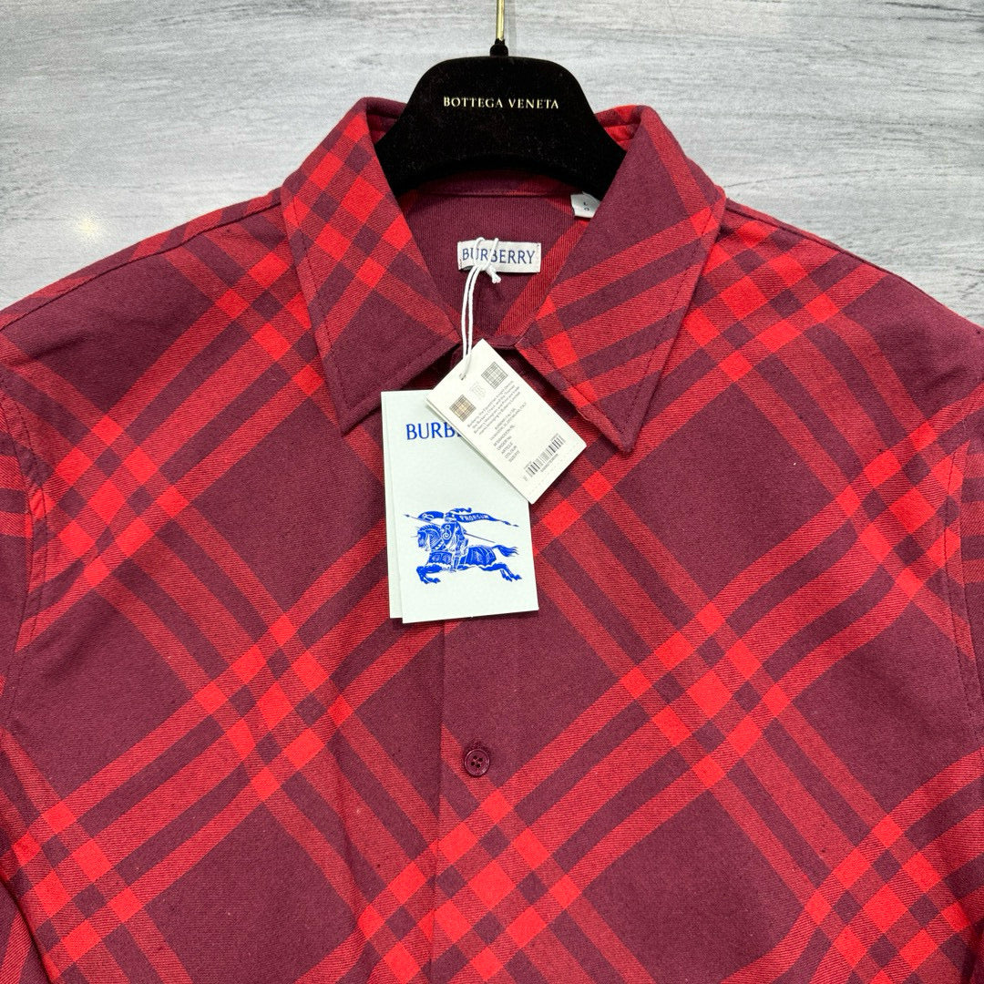 BBR Long Sleeve Shirt