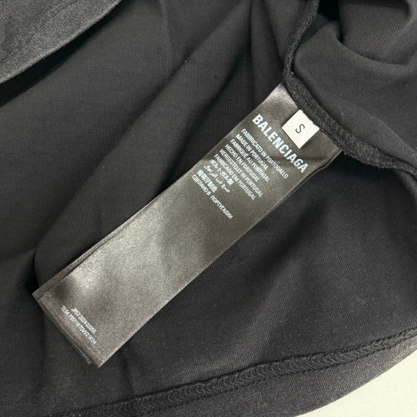 BLCG T-shirt