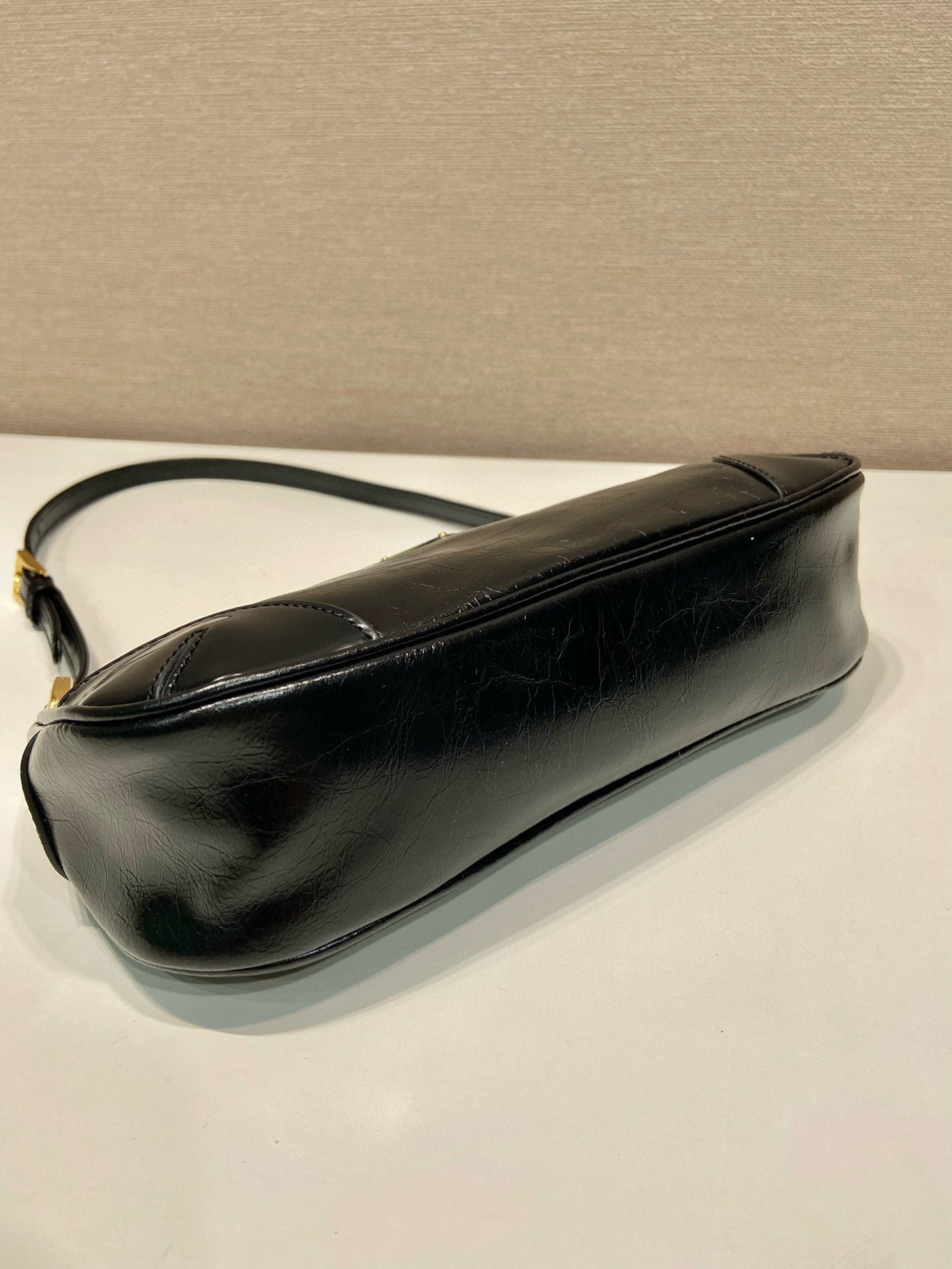 Prada Shoulder Bag