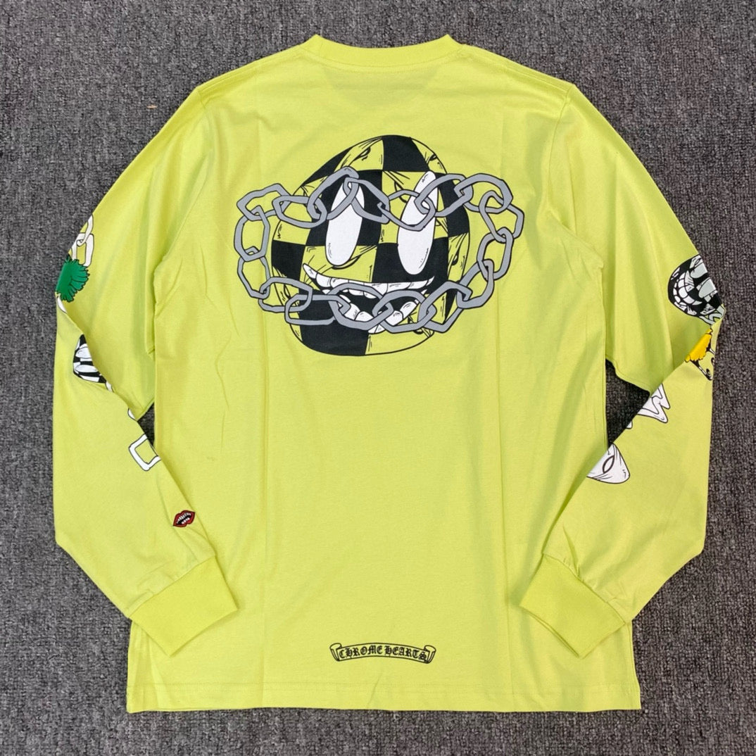 CH Long Sleeve