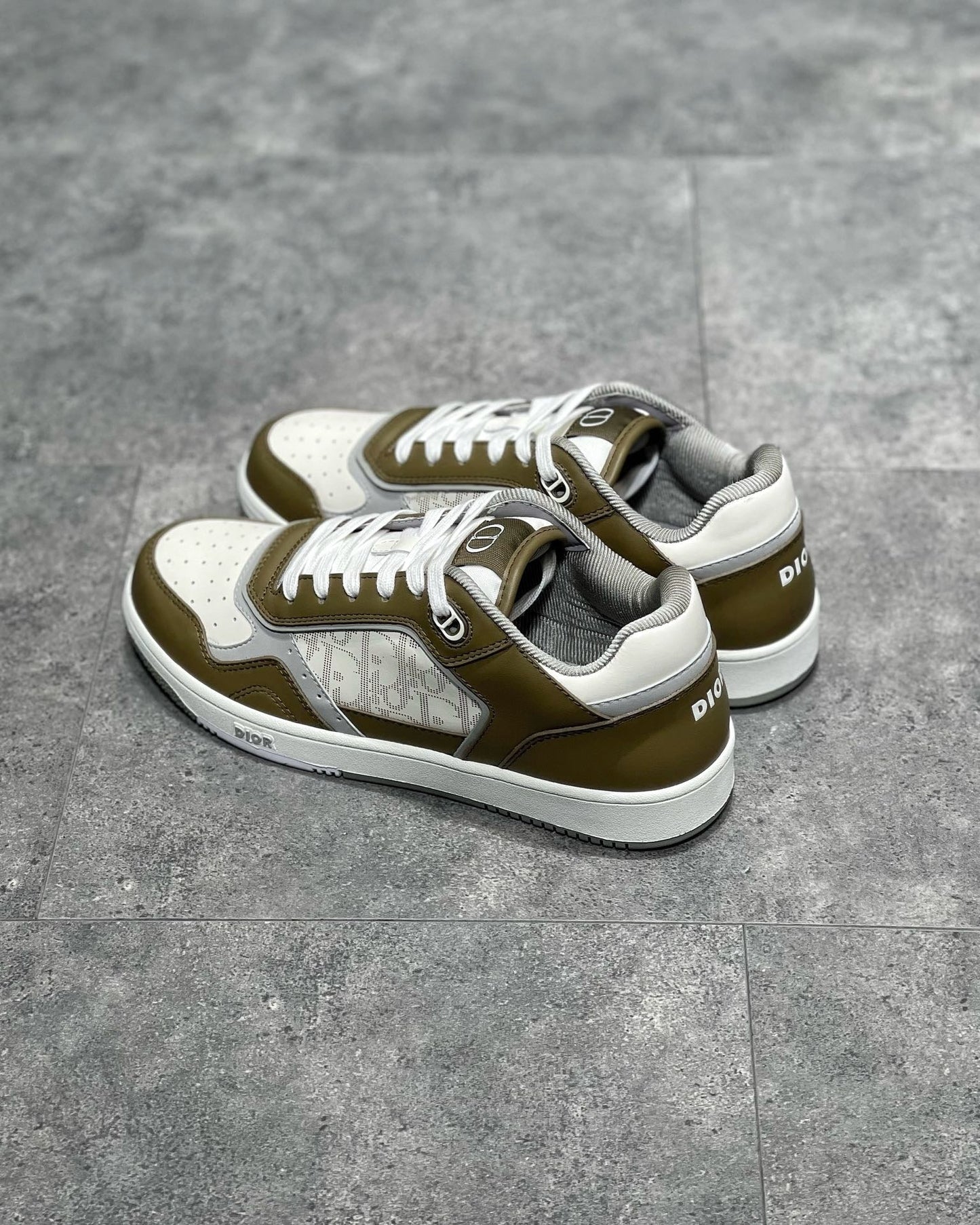 Dior Sneakers