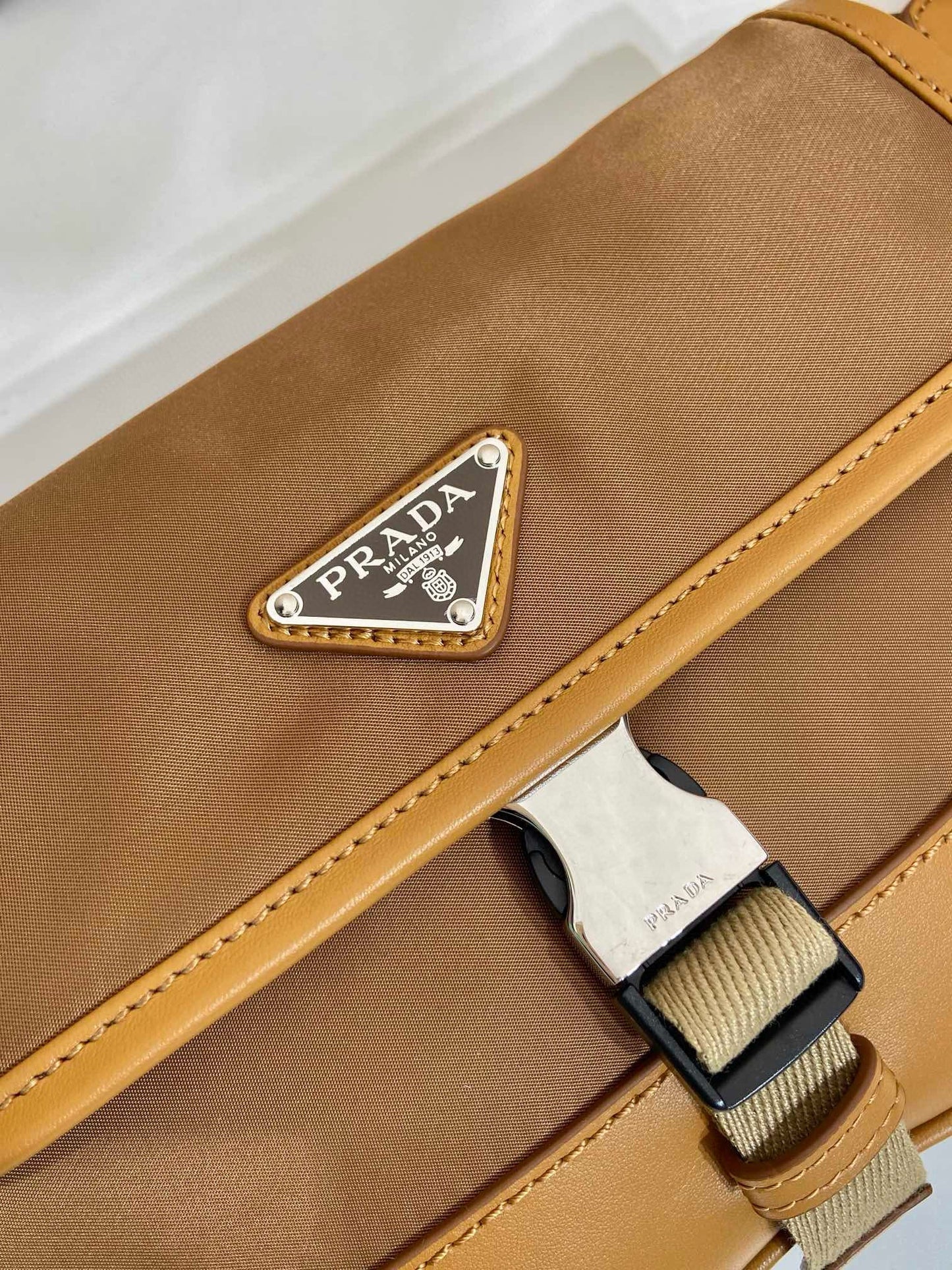 Prada Cross Body Bag