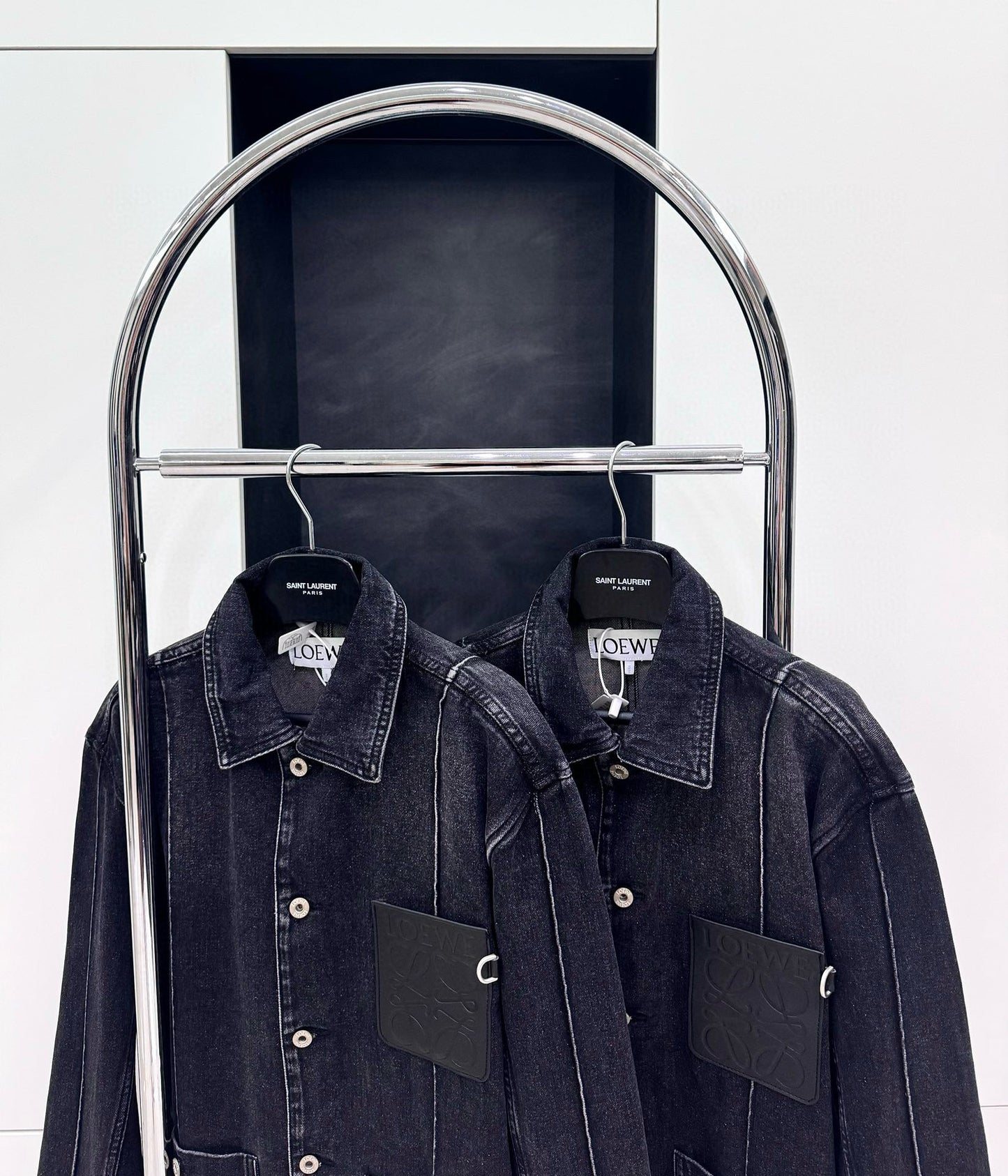 Lw Long Sleeve Shirt