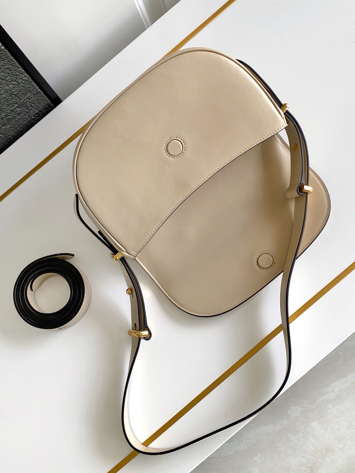 Prada Cross Body Bag