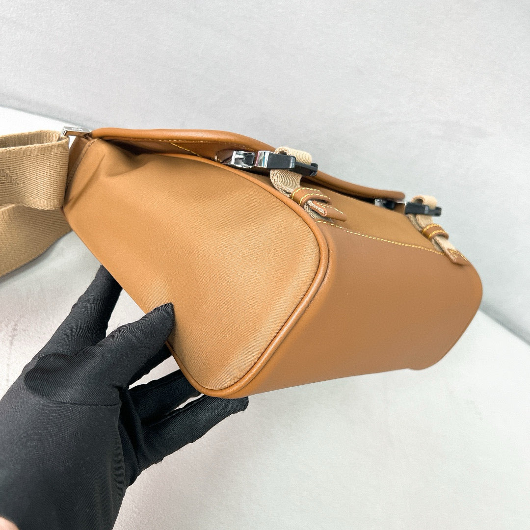 Prada Messenger Bag