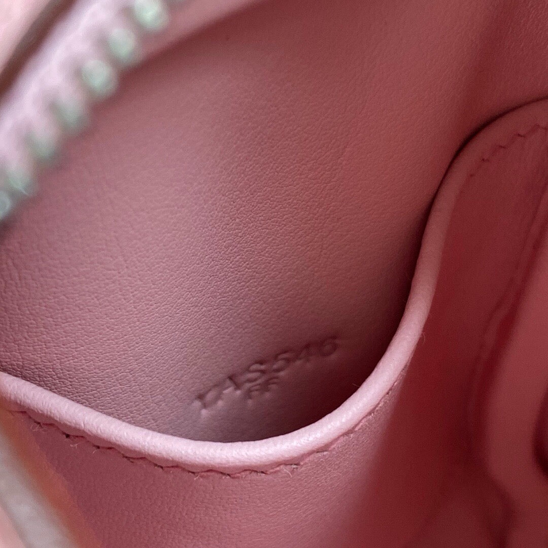 Hermes Mini Lindy, 19cm, 1Q, TC Skin