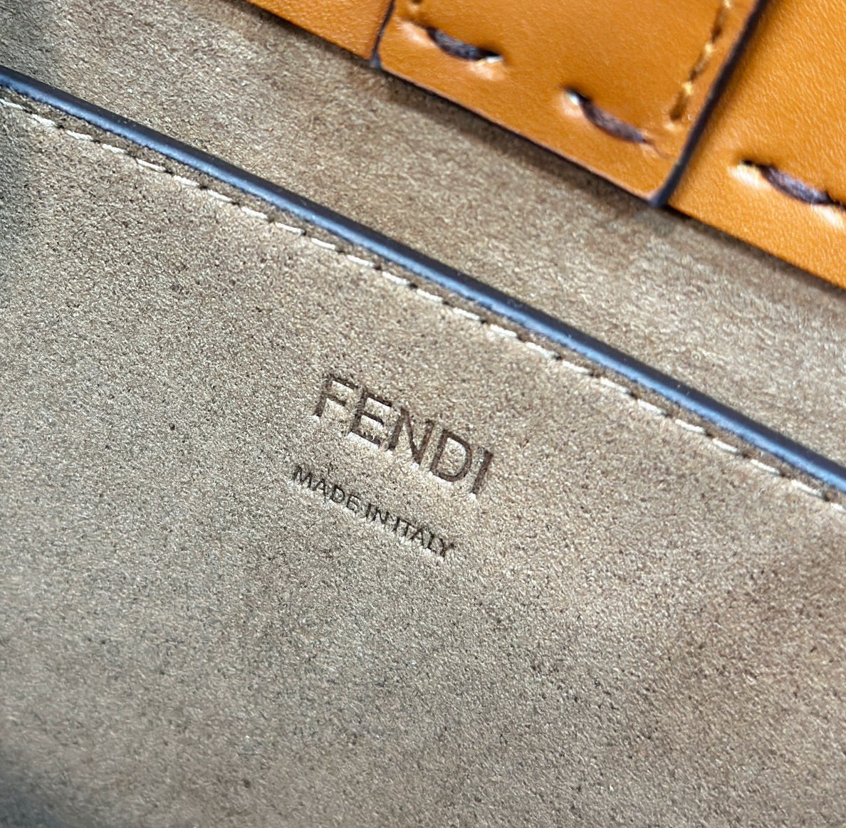 Fendi Sunshine
