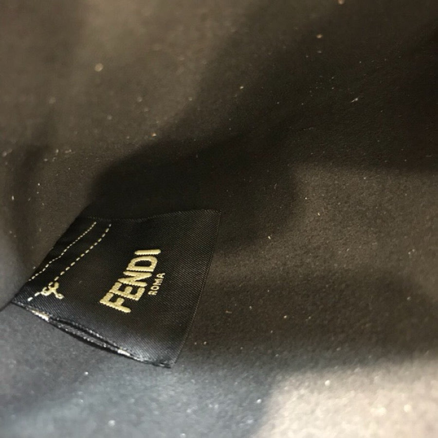 FENDI CLUTCH BAG 24*4.5*15